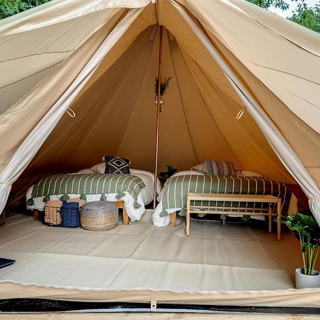 Firefly Ridge Luxury Retreat Hotel Great Cacapon Екстериор снимка